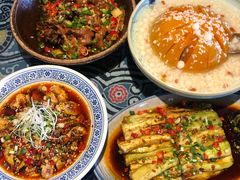 -阿嫂印象·民间江湖菜(大学城店)