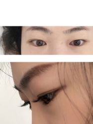 -Face Score美甲美睫皮肤管理