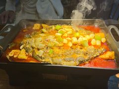 -欧匠葫炉鱼(钱江世纪城店)