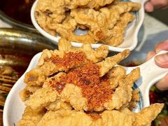 -成都瓜串串(华强北店)