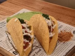 -塔可墨西哥餐厅(江宁景枫店)
