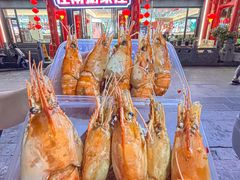 -江南粥家庄(宁国路店)