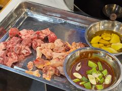 -柴火人家(桐庐总店)