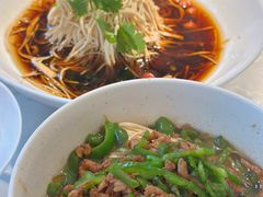 -花园茶楼·淮扬菜(兴城西路店)