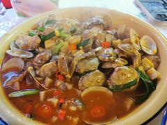 -东排食堂长沙小吃大排档(五一广场店)