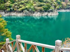 -叠溪松坪沟景区