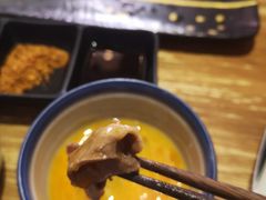 蘸料-一井烧肉·活鳗·寿司(望京SOHO店)
