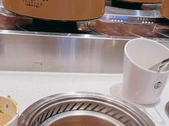 -龍歌自助小火锅(兰山上海路万达店)