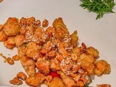-连鹭海鲜·海肠捞饭·海胆饭(星海店)