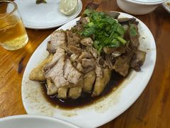 -潮汕美食.厚弥粥(白石洲店)