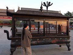 -天津妈祖文化园