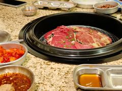 -首尔烤肉大排档(合生汇店)