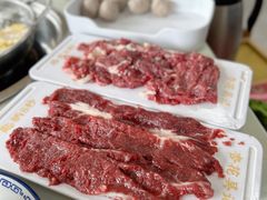 -杏花吴记牛肉火锅