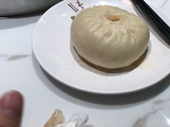 三鲜菜包-张记酒楼(恒生·欧洲城店)