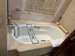 -启东恒大海上威尼斯酒店