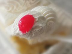 -红宝石·鲜奶小方·海派西点房(金杨店)