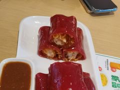 -茶小点(丽悦新天店)
