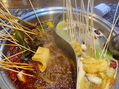 -欧阳小姐在成都(鼓楼店)