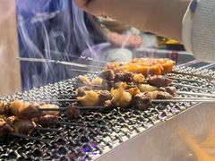 -张吴记小炉子小串(王村南街店)
