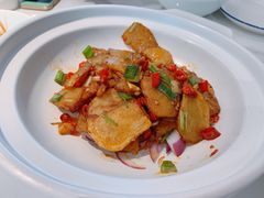 -兰湘子·湘菜小炒(长安万科广场店)