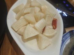 -阿鸡鱼庄·顺德鲜蒸小炒(亚运村店)