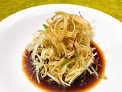 -东方山水金沙酒店-雅香阁中餐厅