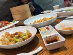 -北京老铺烤鸭(西稍门店)