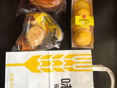 -味多美蛋糕(灯市口店)
