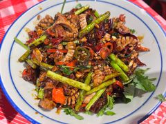 -荆九爷桥头三嫩(龙阳广场店)