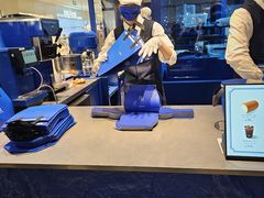 -天河城购物中心