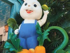 -美的鹭湖探索王国