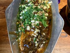 -树厨贵州菜(铜仁花果山店)