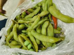 -老四烧烤(永吉胡同店)