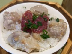 -龙庭华宴·粤菜·早茶
