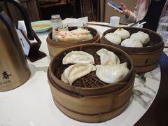 -富春茶社(国庆路店)