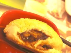 -添好运点心专门店(深水埗店)