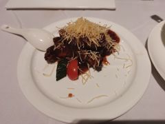 饱金丝排骨-八分饱·西津会(西津渡店)
