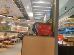 -菲滋意式餐厅(青悦城店)