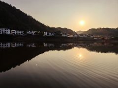 -渔梁坝