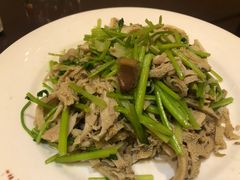 -晋阳饭庄(虎坊桥店)