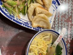 -长人馄饨铺(解放街店)