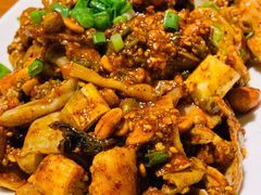 卤串-老号尤兔头(幸福店)