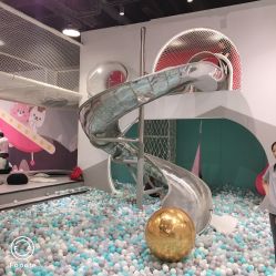 -MINI MARS KIDS CLUB亲子家庭中心(长宁天山店)
