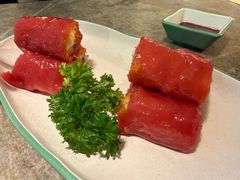 -添好运点心专门店(深水埗店)