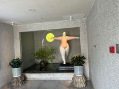 -花城粤菜餐厅(高新区店)