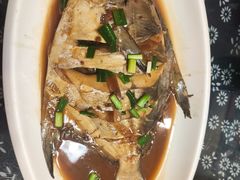 -旺角小渔村·海肠捞饭开创者(二马路店)