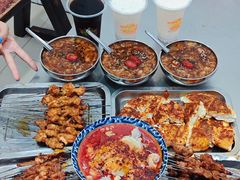 -文文烤肉(大皮院店)