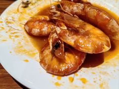 -汉巴味德·烤肉与啤酒的自助(杭州大悦城店)