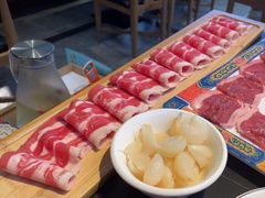 -鱼乐旺·脆皮烤鱼·牛蛙煲