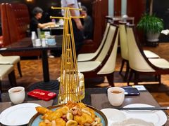 -金泽大酒店·卢塞恩餐厅·年夜饭春节连市